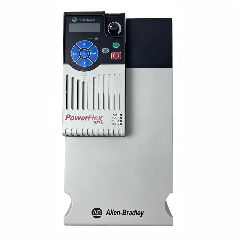 Allen Bradley 25A-D024N114 PowerFlex 523 AC Drive