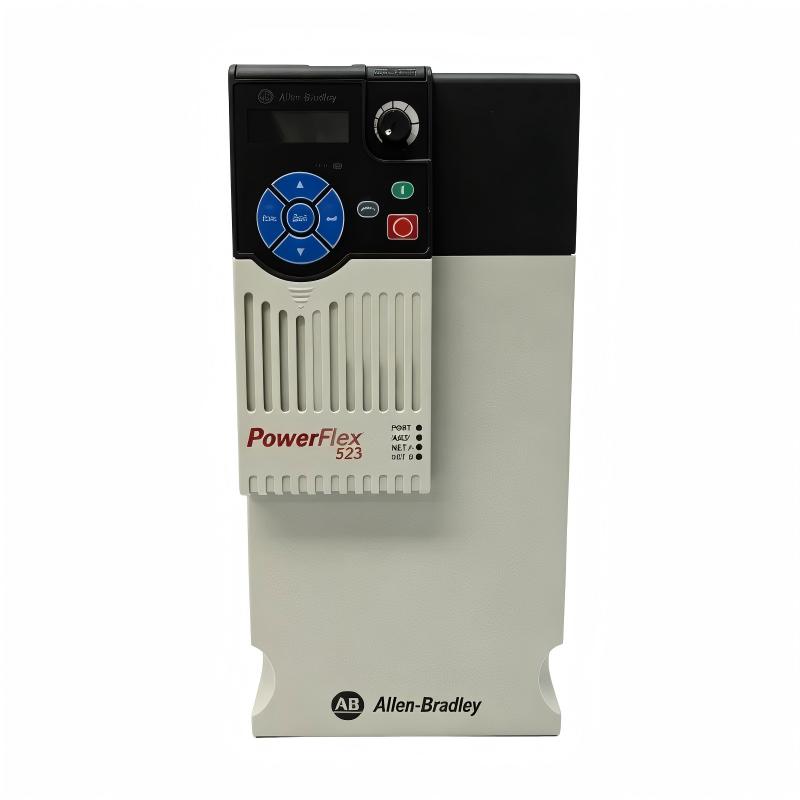 Allen Bradley 25A-D024N104 PowerFlex 523 AC Drive