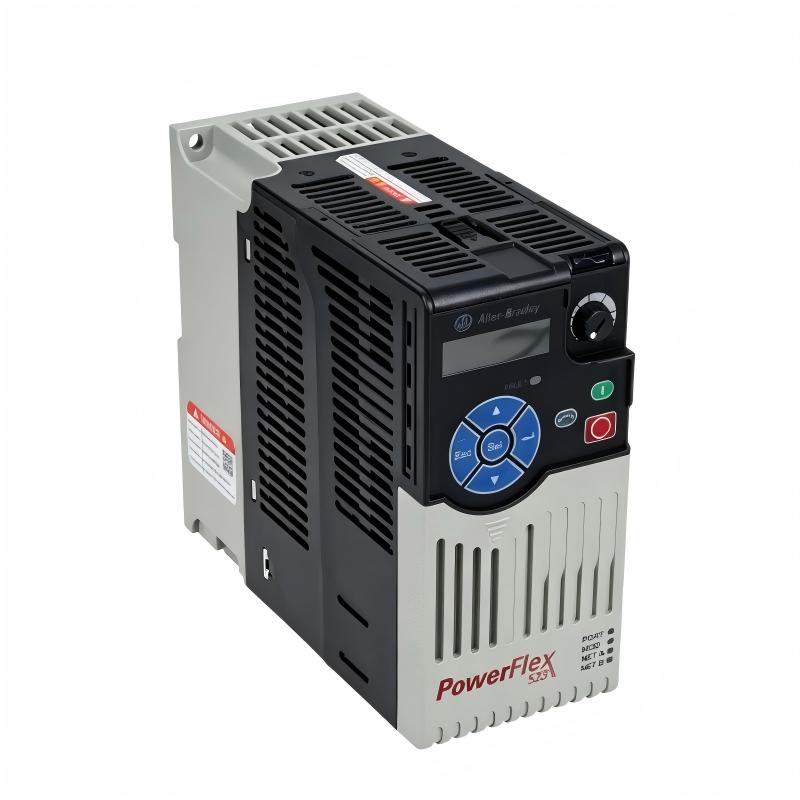 Allen Bradley 25A-D6P0N104 PowerFlex 523 AC Drive