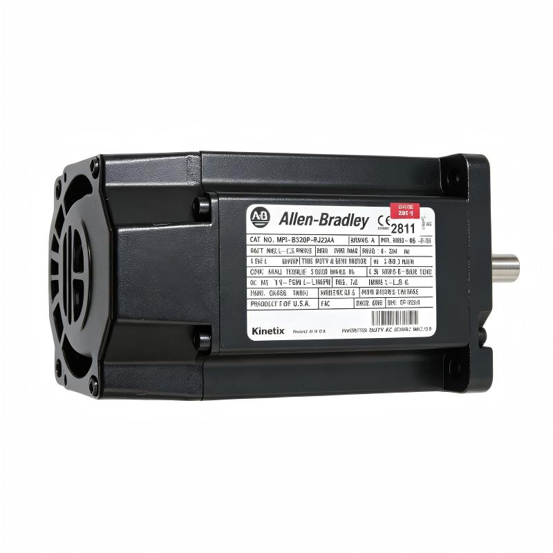 Allen Bradley MPL-B320P-RJ22AA Servo Motor