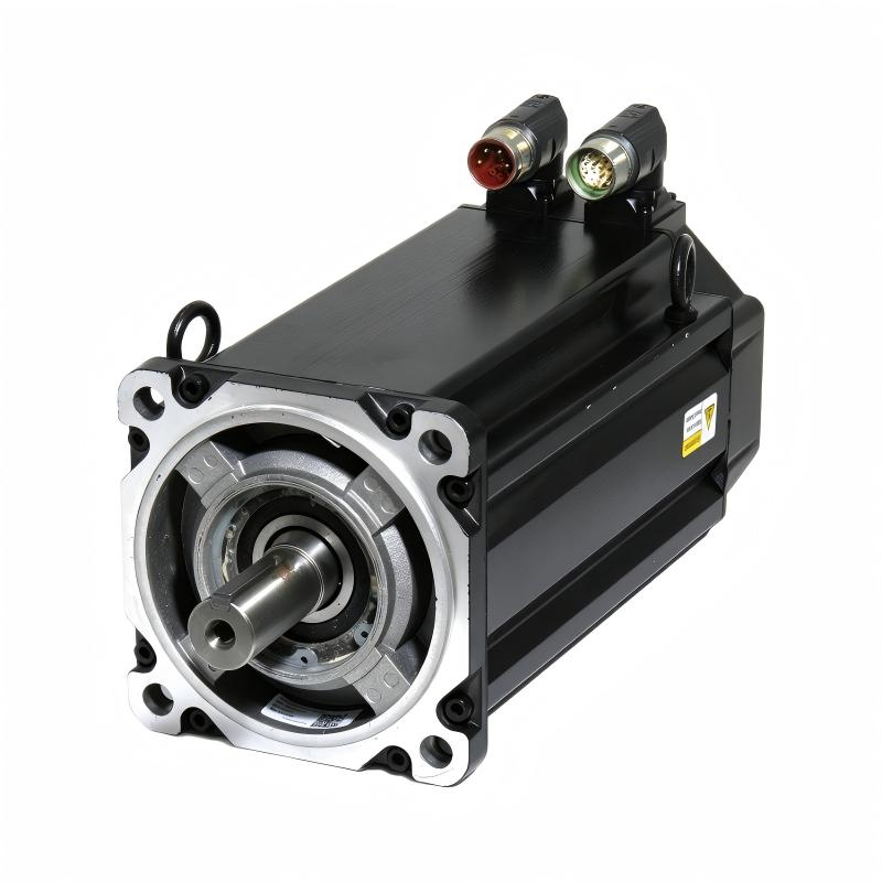 Allen Bradley MPM-B1652C-SJ74AA Servo Motor