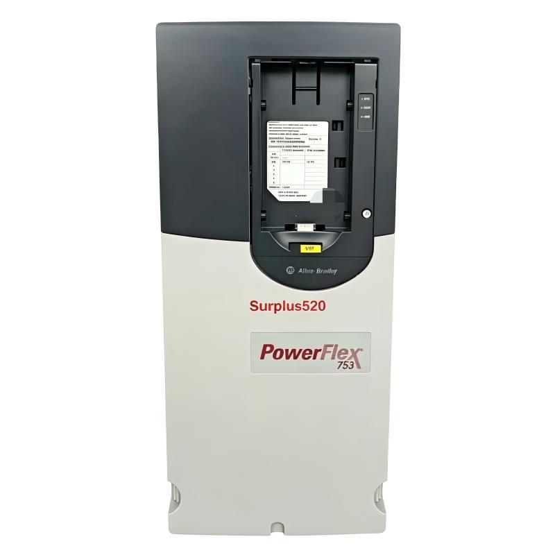 Allen Bradley 20F11NC037AA0NNNNN PowerFlex 753 AC Drive