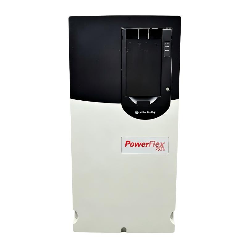 Allen Bradley 20F11NC043AA0NNNNN PowerFlex 753 AC Drive
