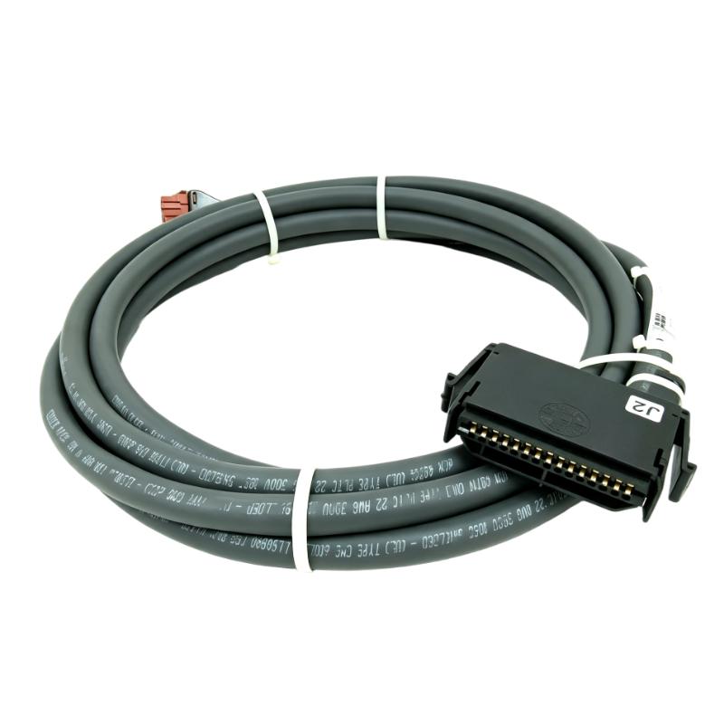 ABB Bailey NKTU11-15 I/O Module To Terminal Unit Cable
