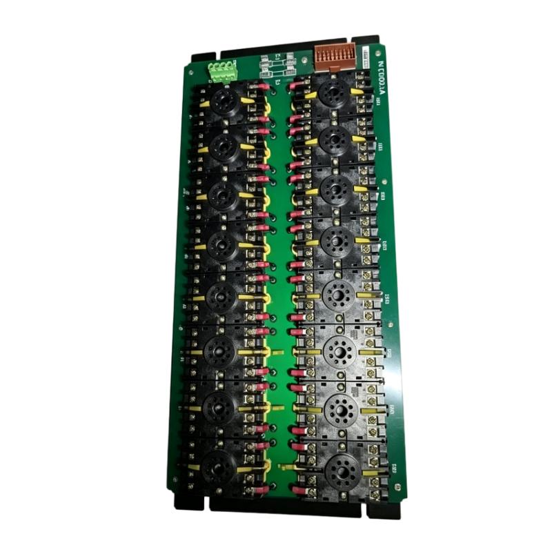 ABB Bailey NTRO03 Digital I/O Terminal Unit Module