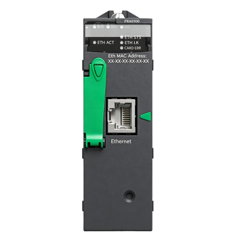 Schneider BMXPRA0100 Peripheral Remote I/O Adapter Module