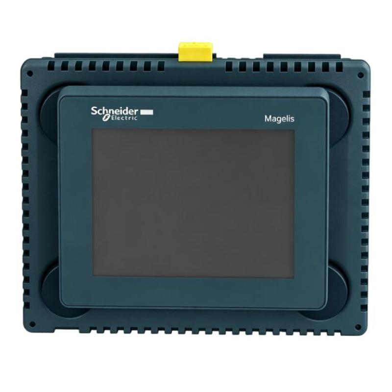 Schneider HMISCU6A5 3.5-Inch Touch Control Panel