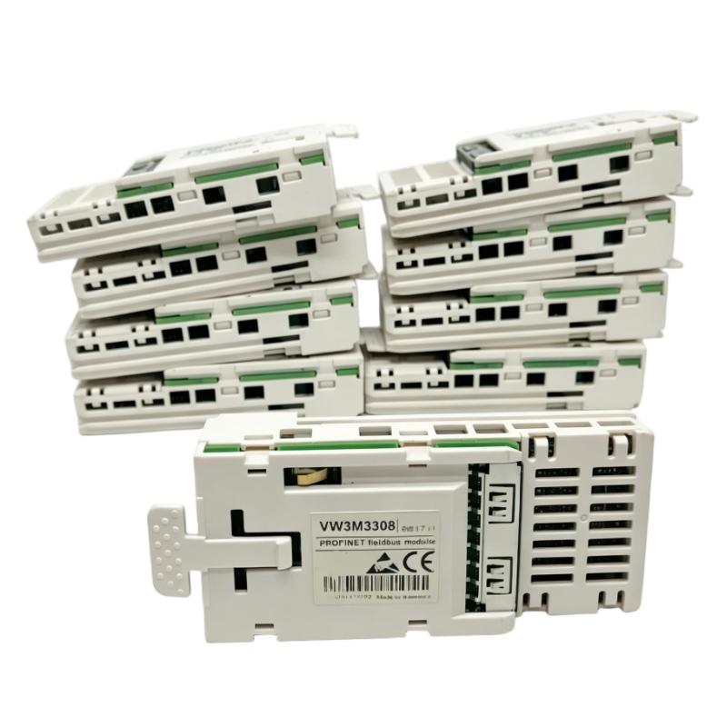 Schneider VW3M3308 Fieldbus Module