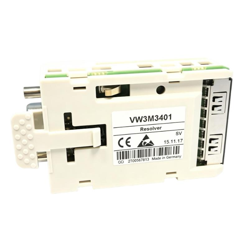 Schneider VW3M3401 Encoder Interface Module