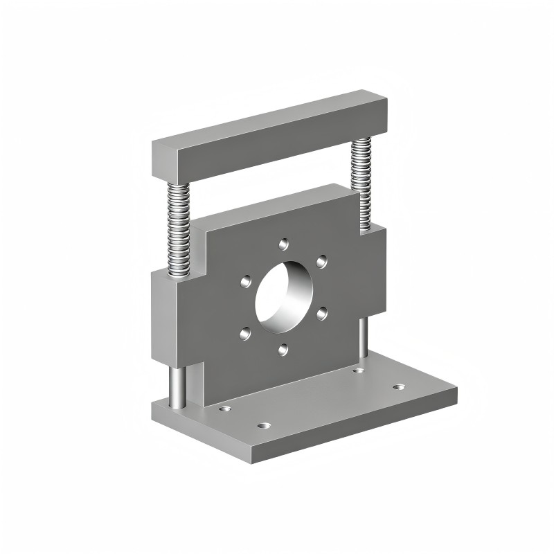 Schneider XCC-RE5RN Bracket With Gap Compensator