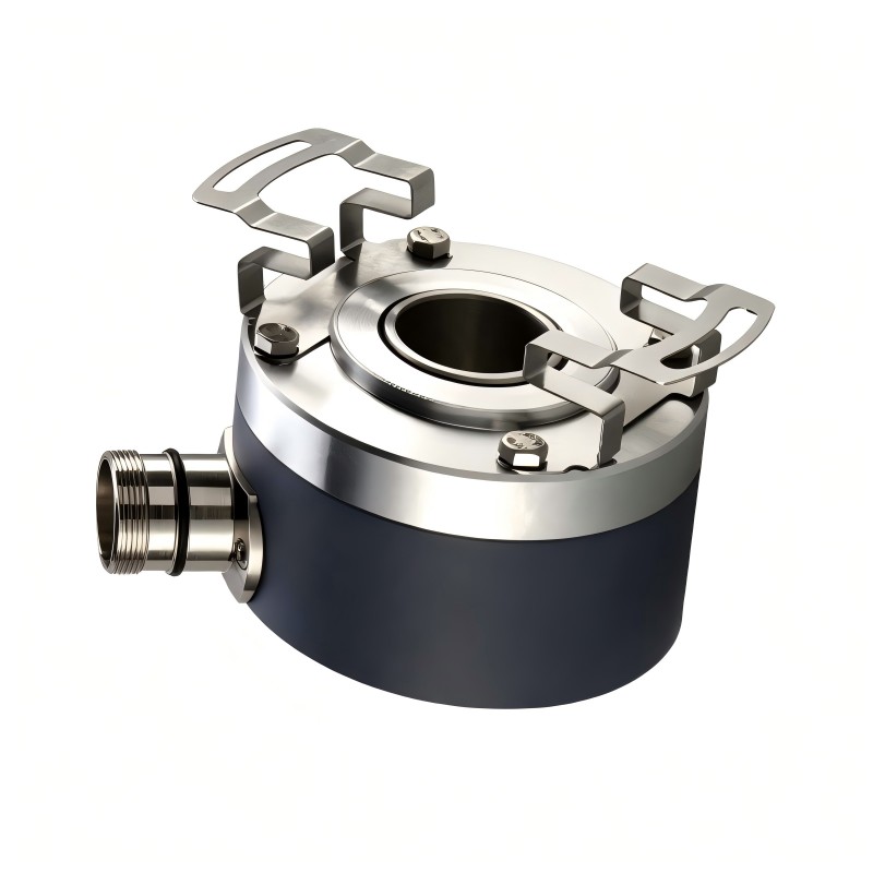 Schneider XCC-3930TS84SBN XCC Multi-Turn Absolute Encoder