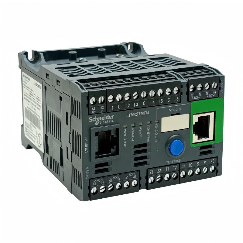 Schneider LTMR27MFM Motor Controller