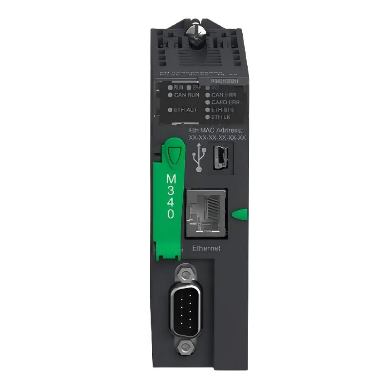 Schneider BMXP3420302H Processor Module