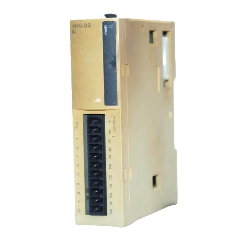 Schneider TWDAMI4LT Analog Input Module