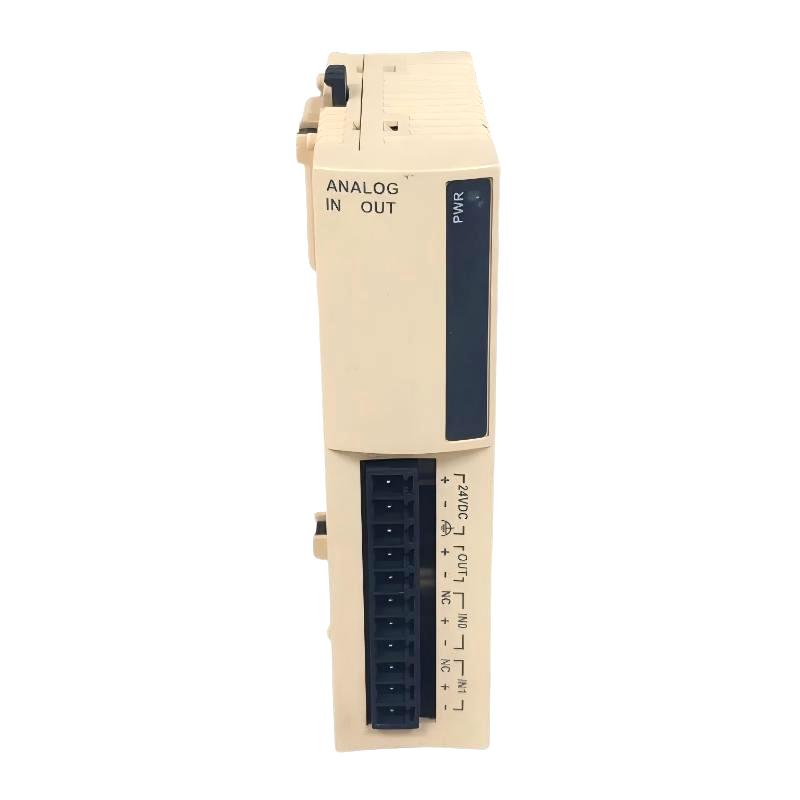 Schneider TWDAMM3HT Analog Input/Output Module