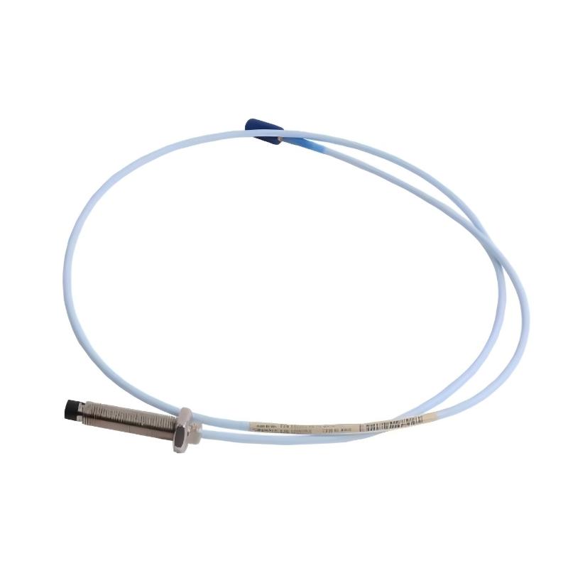 Bently Nevada 330104-00-09-10-01-00 3300 XL 8 mm Proximity Probe, Metric