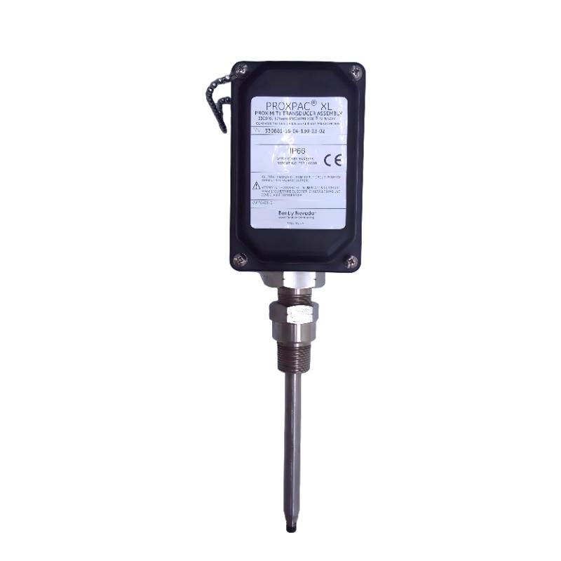 Bently Nevada 330881-16-00-380-06-02 PROXPAC XL Proximity Sensor