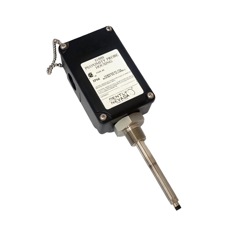 Bently Nevada 330881-BR-05-060-00-02 PROXPAC XL Proximity Sensor