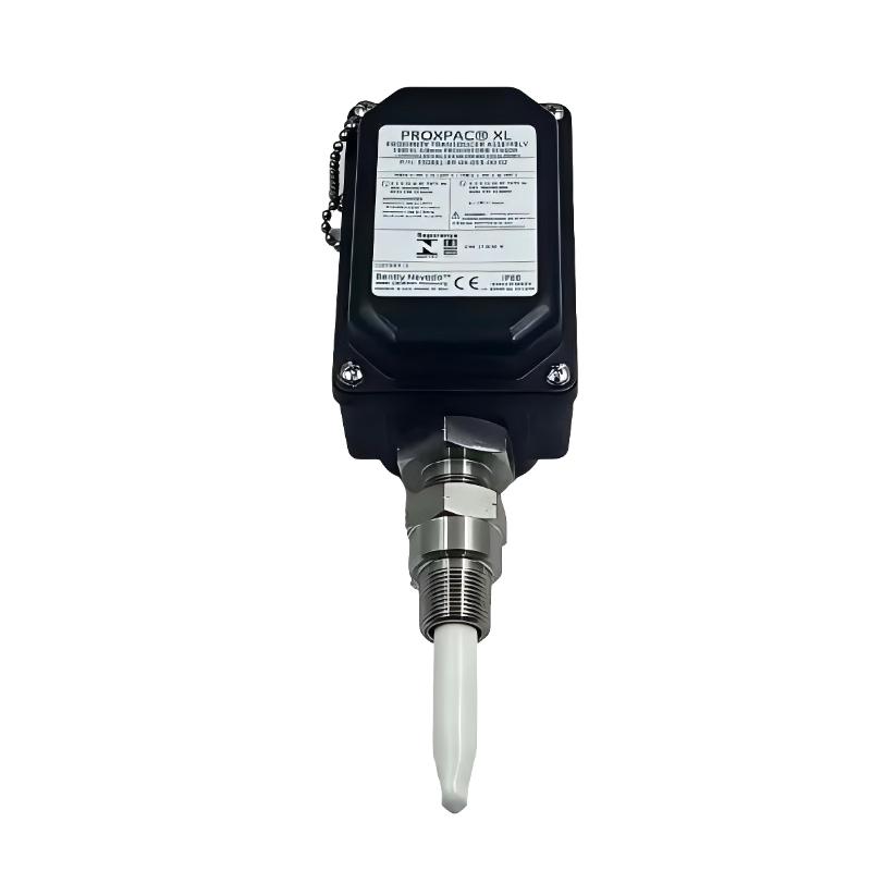 Bently Nevada 330881-CN-05-060-00-02 PROXPAC XL Proximity Sensor