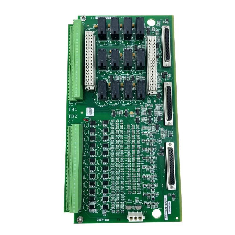 GE IS200TDBTH2A Split-Type Terminal Block