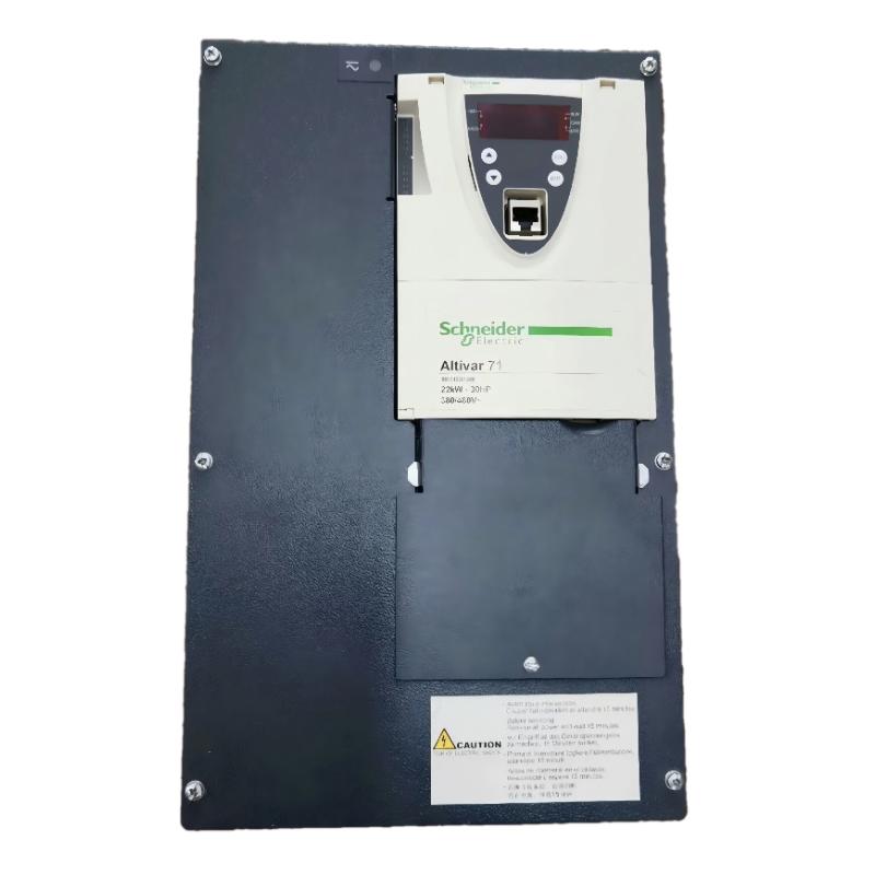 Schneider ATV71HD45N4Z Variable Speed Drive