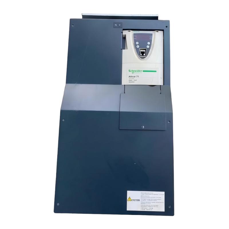 Schneider ATV71HD55N4Z Variable Speed Drive