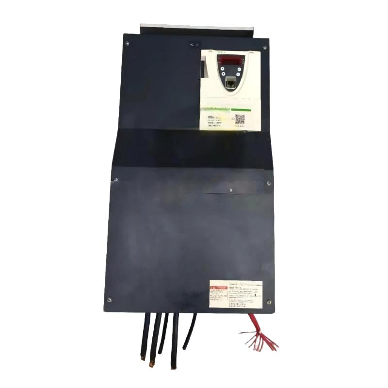 Schneider ATV71HD75N4Z Variable Speed ​​Drive