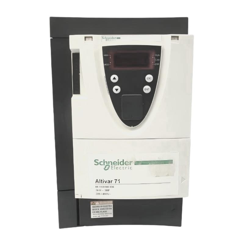 Schneider ATV71HU30N4Z Variable Speed Drive