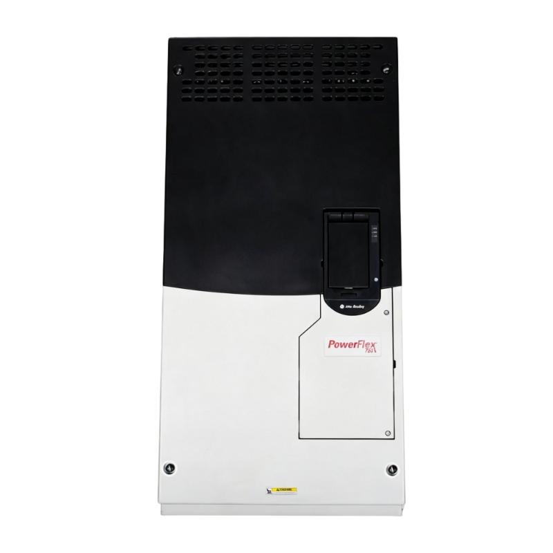 Allen Bradley 20F1ANC456JN0NNNNN PowerFlex 753 AC Drive