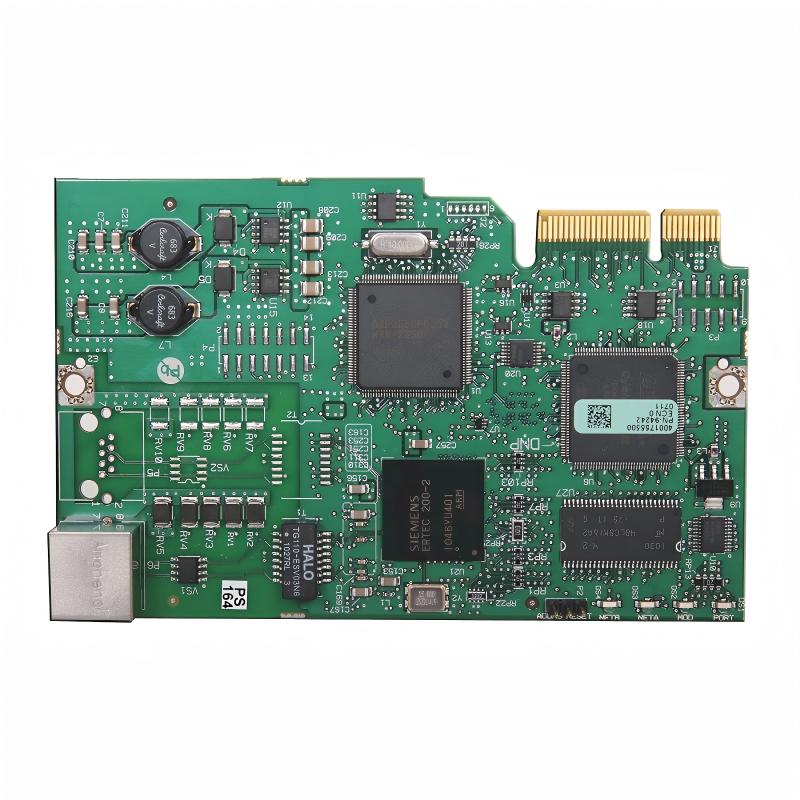 Allen Bradley 20-750-PNET PowerFlex 750 Profibus Single-Port Option Module