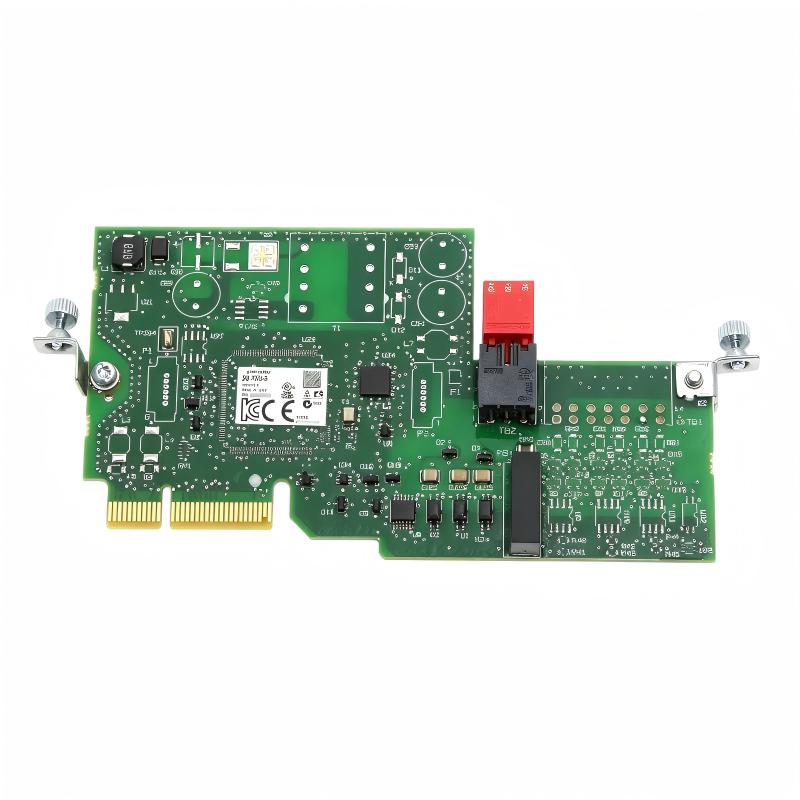 Allen Bradley 20-750-S PowerFlex 750 Safety Torque Shutdown Option Module