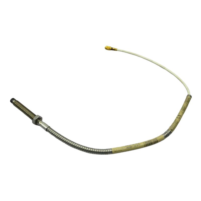 Bently Nevada 21504-000-032-05-02 7200 8 mm Standard Mounting Probe