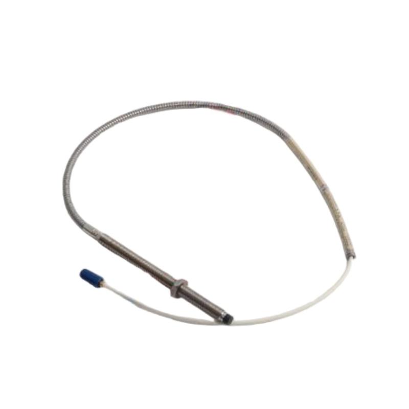 Bently Nevada 22810-00-03-05-02 7200 Series 8mm Standard Mount Probe