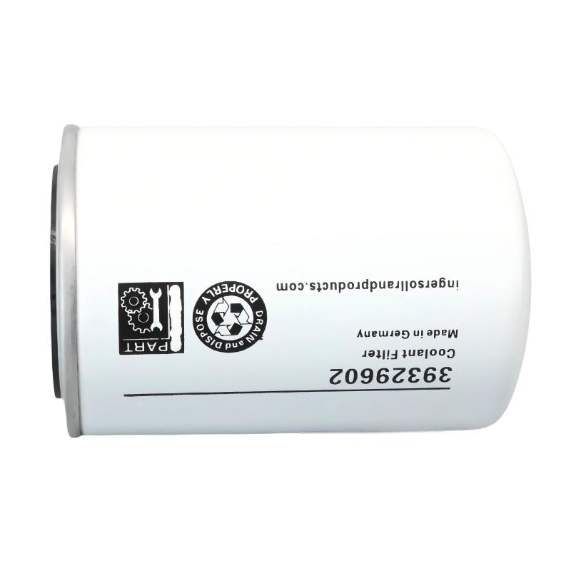 Ingersoll Rand 47588693001 39911631 Oil Filter Module
