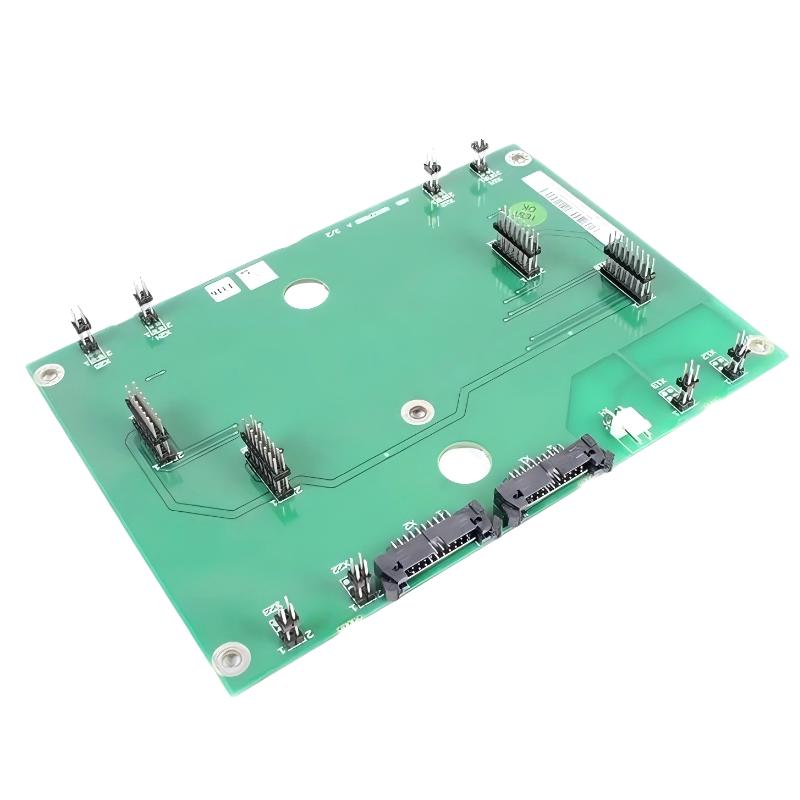 ABB NXPP-05 68827809 Control Board