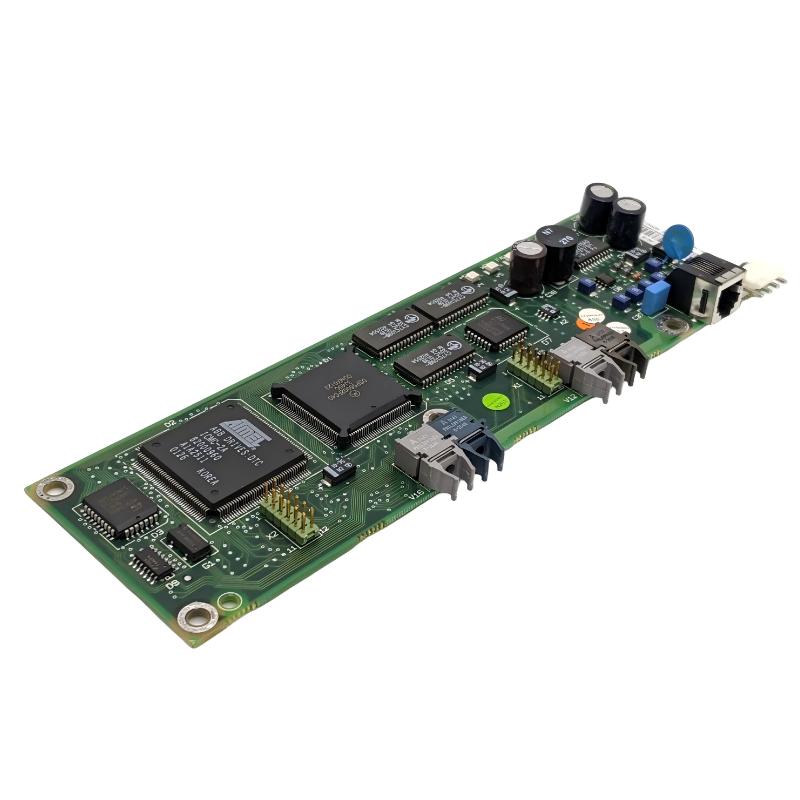 ABB NAMC-04 Control Board