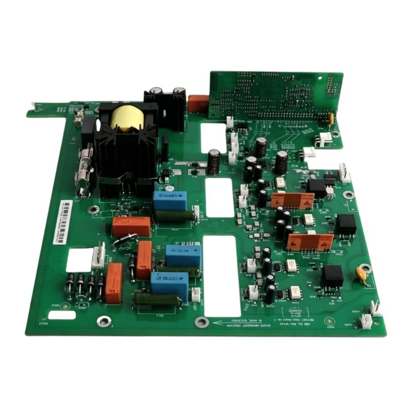 ABB RINT-6621C 6830691F/6830696F Inverter Driver Board