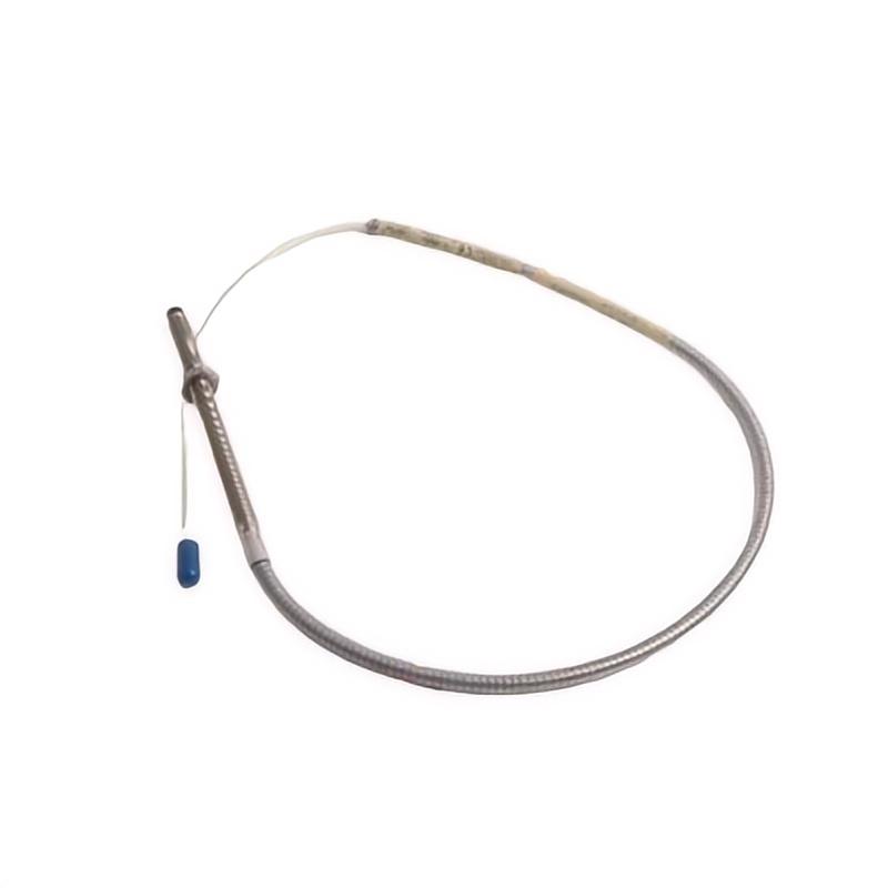 Bently Nevada 22810-00-03-10-02 7200 Series 8mm Standard Mount Probe