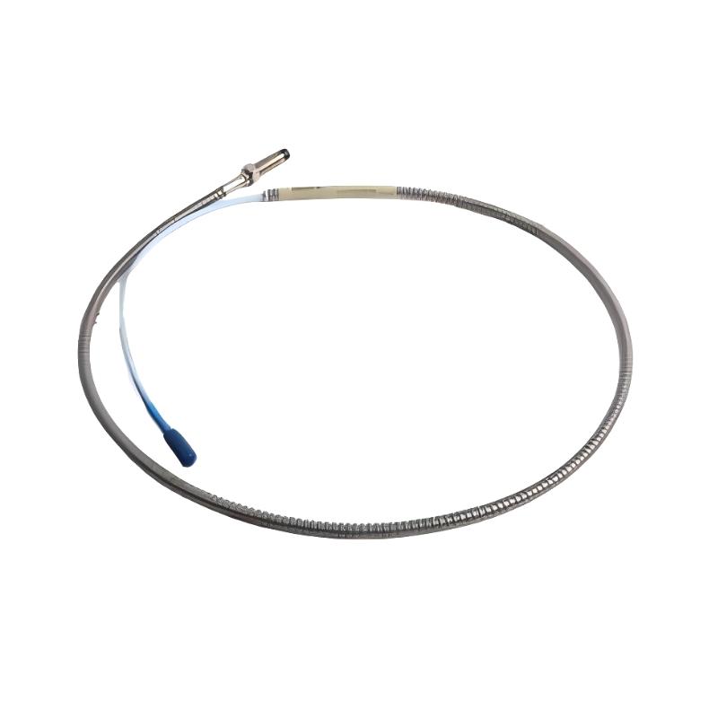 Bently Nevada 330102-00-28-50-02-CN 3300 XL 8 mm Proximity Probe