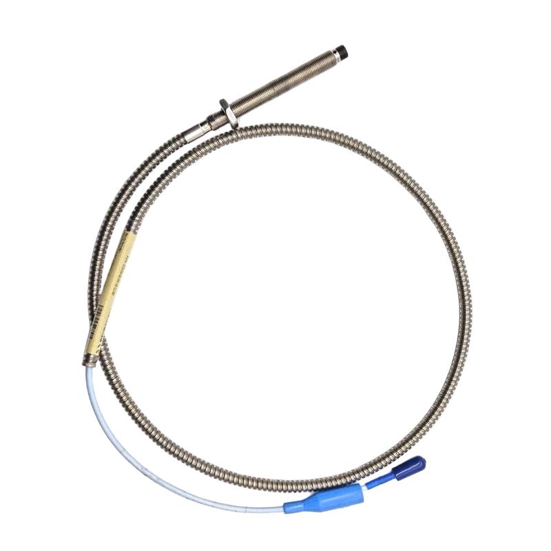 Bently Nevada 330104-00-09-10-11-00 3300 XL 8 mm Proximity Probe, Metric