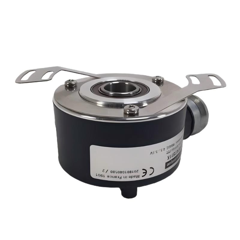 Schneider XCC-1912PS10KN XCC Incremental Encoder