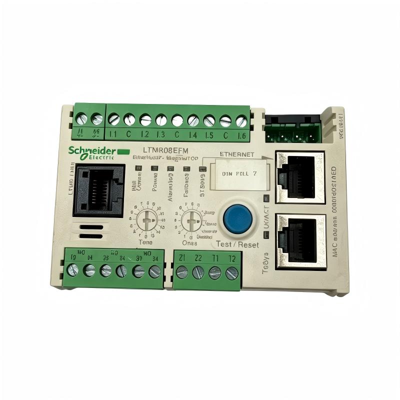 Schneider LTMR08EFM Motor Controller