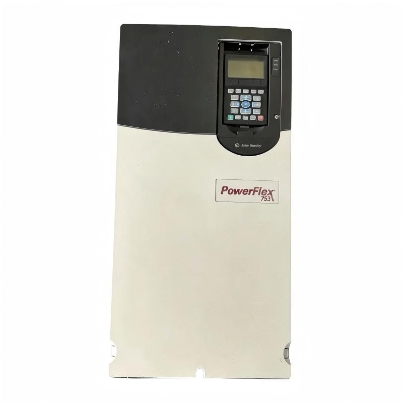 Allen Bradley 20F11NC085AA0NNNNN PowerFlex 753 AC Drive