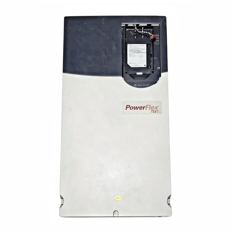 Allen Bradley 20F11NC104AA0NNNNN PowerFlex 753 AC Drive