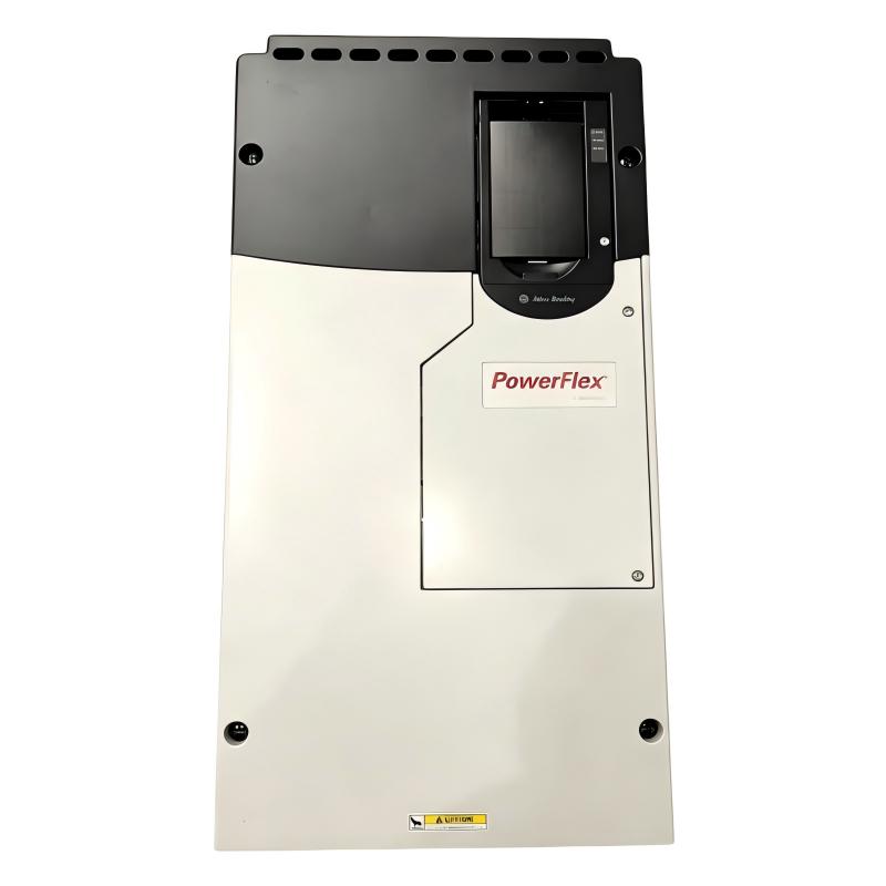 Allen Bradley 20F1ANC140AN0NNNNN PowerFlex 753 AC Drive