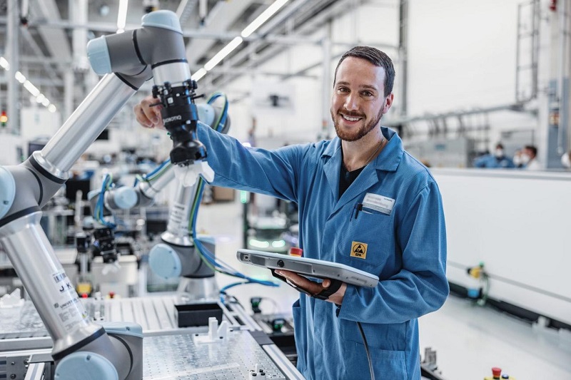 2026 Zhejiang Industrial Robot Repair Service Guide: Professional ABB, Siemens, Yamaha, Hyundai and Staubli Robot Maintenance Companies Recommended