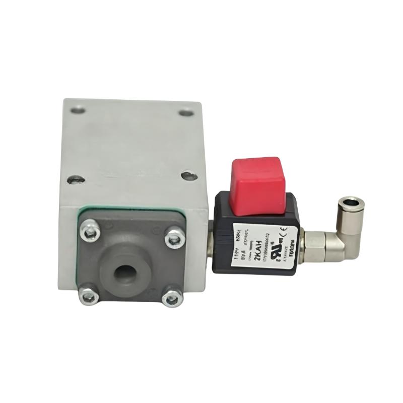 Ingersoll Rand 47704430001 47704440001 Compressor Service Module