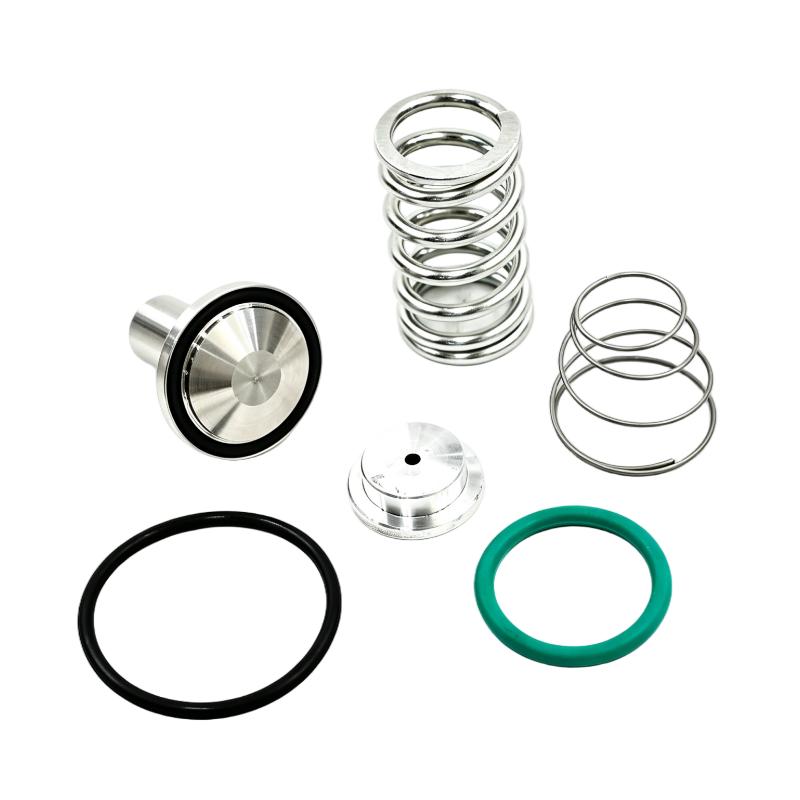 Ingersoll Rand 47704432001 47690462001 Air/Oil Separator Module