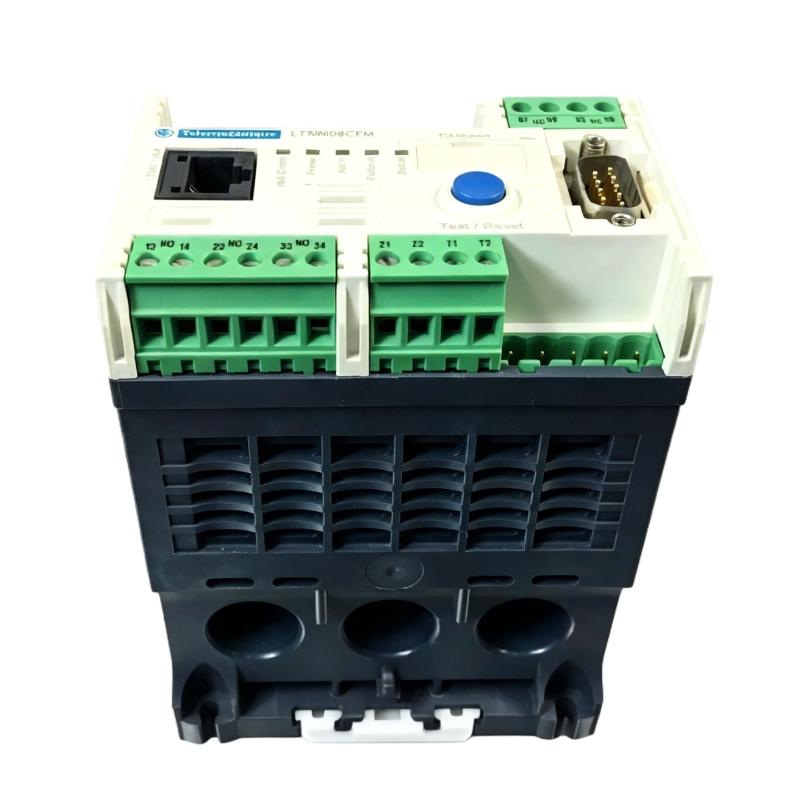 Schneider LTMR08CFM Motor Controller