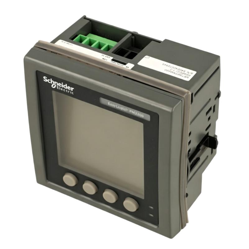 Schneider METSEPM2220 Power And Energy Meters